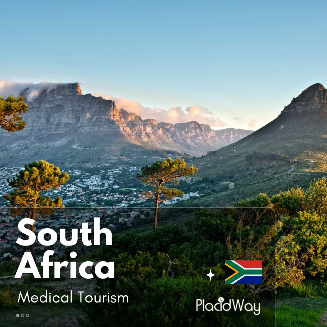 South Africa Medical Tourism